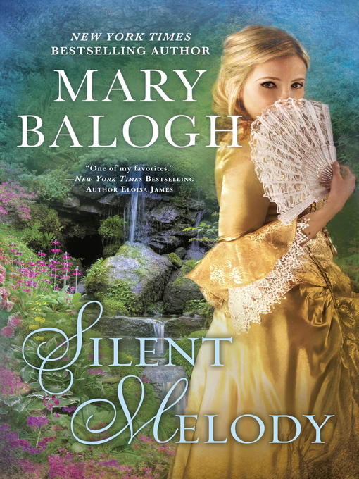 Title details for Silent Melody by Mary Balogh - Available